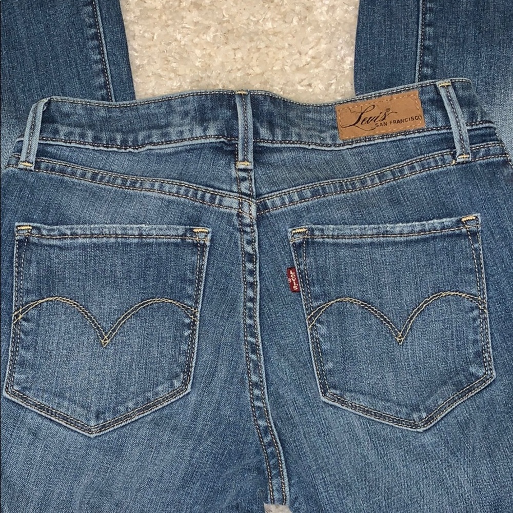 Levi’s